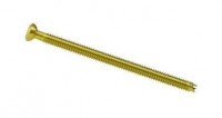 Винт канюлированный D 3,0 мм, длина 10-60 мм, титан