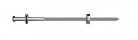 Винт для фиксации мыщелков и лодыжек (болт-стяжка) ∅ 3,0/4,0 мм, титан